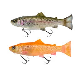 Savage Gear 3D Line Thru Pulsetail Trout 16cm/51g
